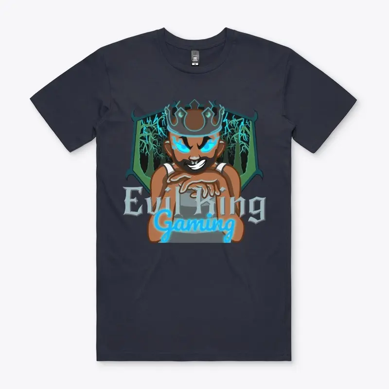 Evil King Gaming Logo