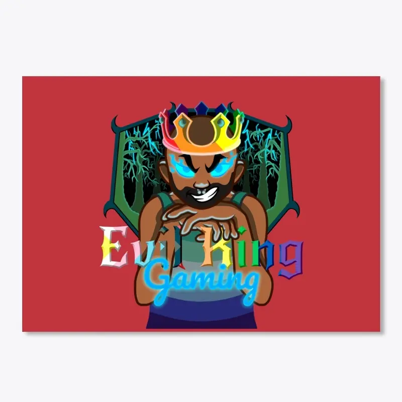 Evil PRIDE