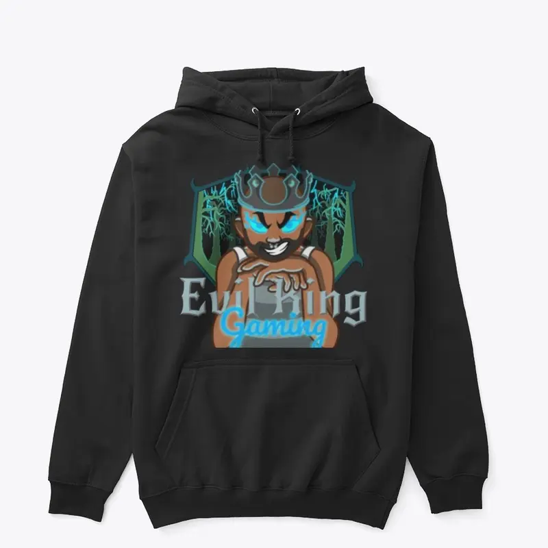 Evil King Gaming Logo