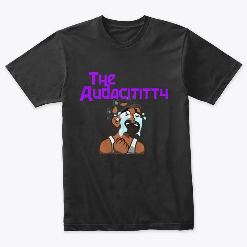 The Audacititty